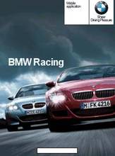 Download 'BMW Racing (240x320)' to your phone
